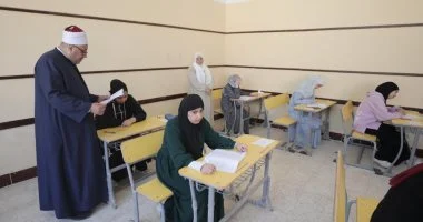 استعدوا.. موعد فتح تسجيل رغبات المرحلة الأولى 2025 بعد نتائج الثانوية العامة والأوراق المطلوبة!
