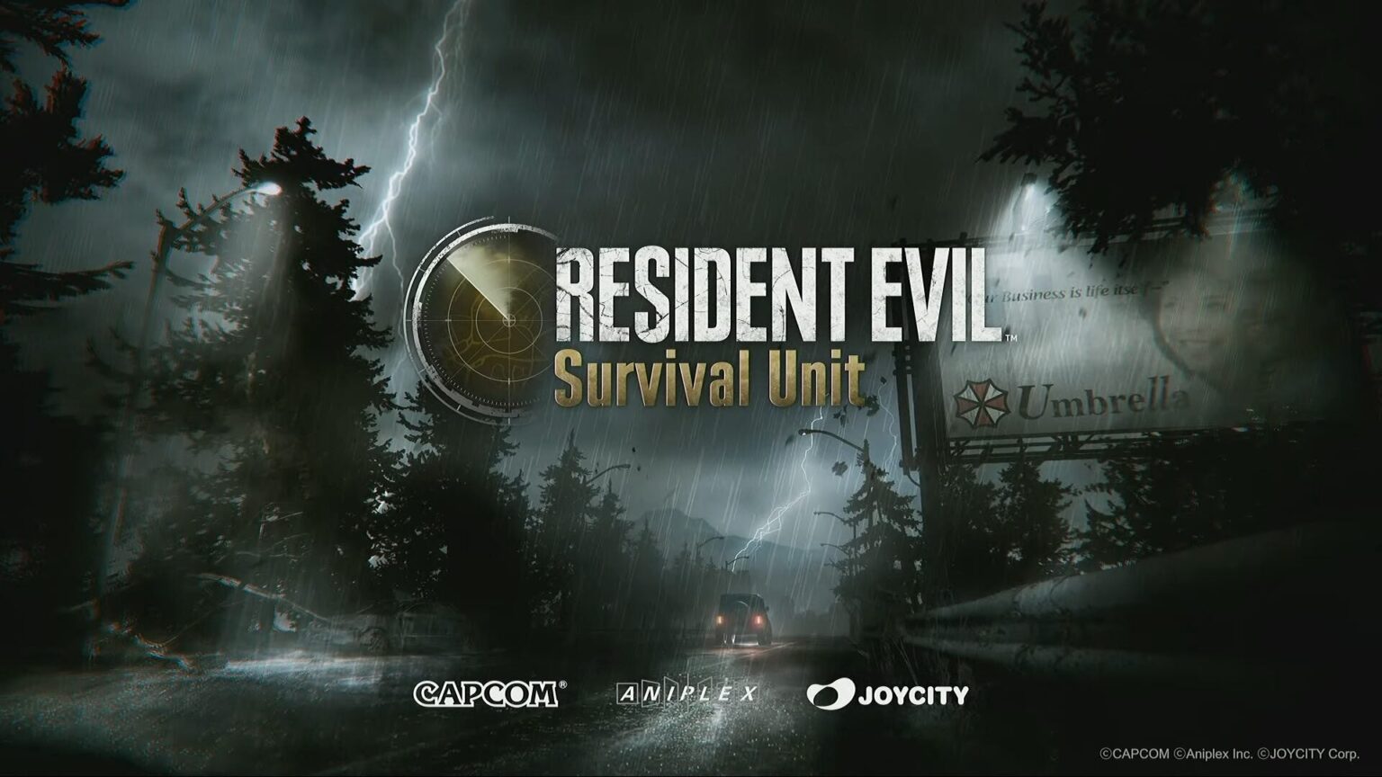 استعراض شامل لأسلوب لعب Resident Evil: Survival Unit على هواتف iOS وAndroid