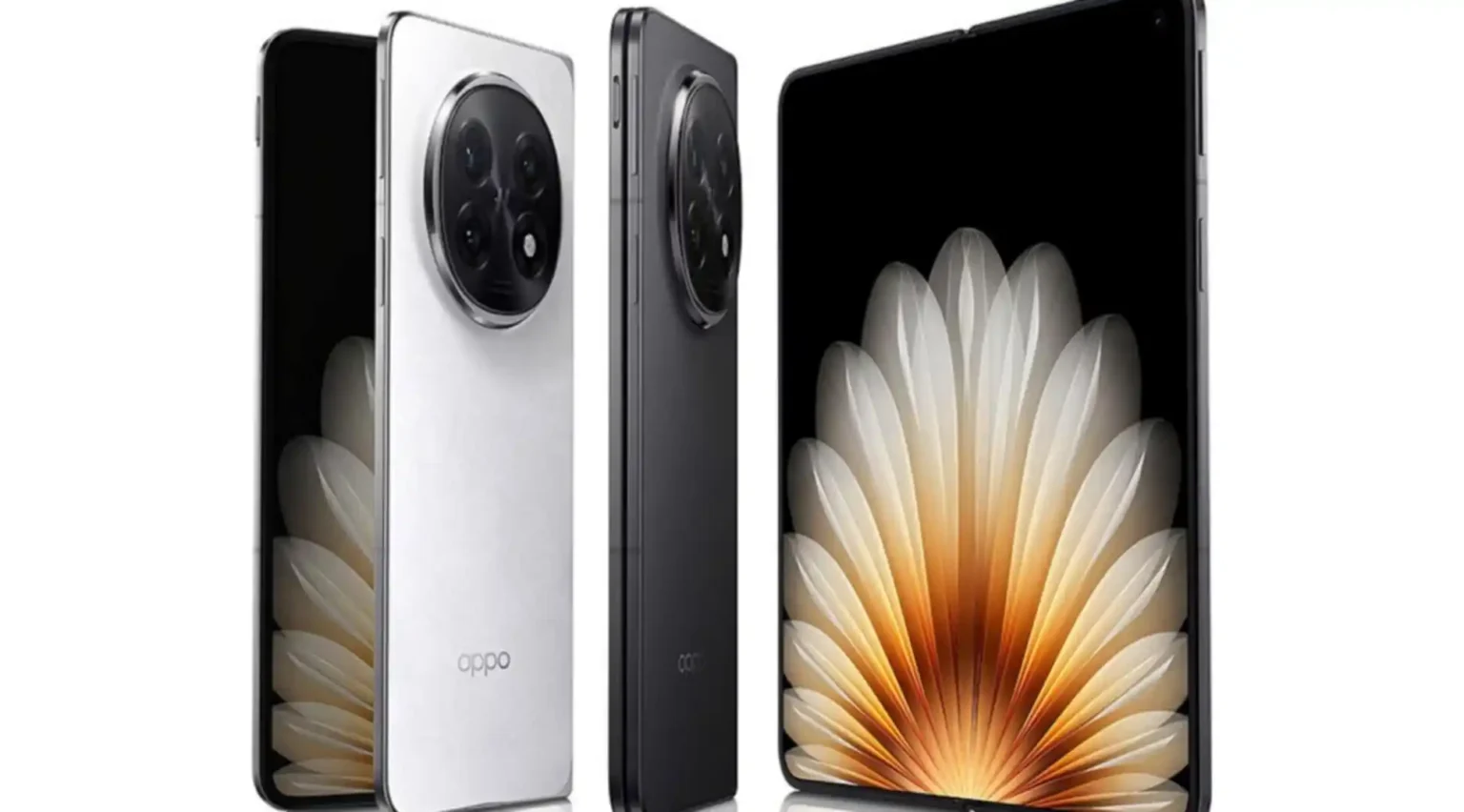 استعراض شامل لهاتف Oppo Find N5: المواصفات والسعر والمميزات