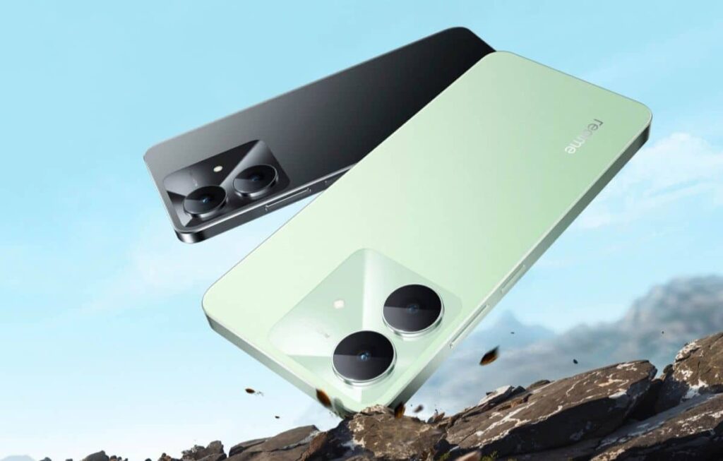 استعراض شامل لهاتف Realme Note 60x: أرخص الخيارات بمواصفات رائعة