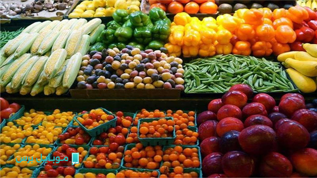 استقرار أسعار الخضروات في سوق العبور: كل ما تحتاج معرفته اليوم الخميس 24 يوليو 2025!