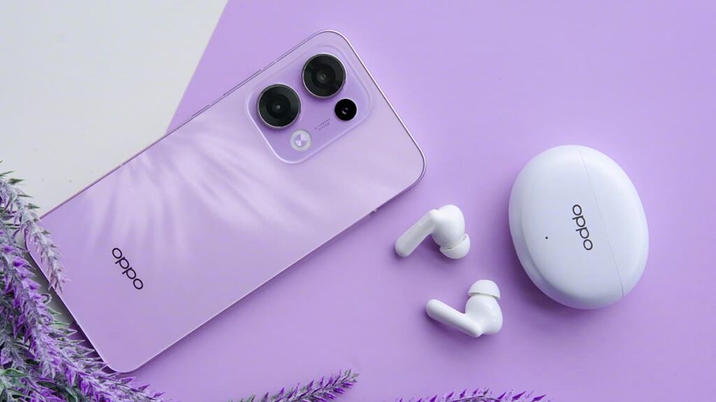 استكشاف مميزات Oppo Reno 13: أداء متميز وحماية متقدمة