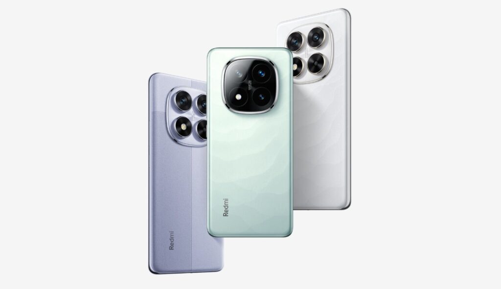 استكشاف مميزات هاتف Realme 14 Pro Plus: تصميم فريد وزوم متطور