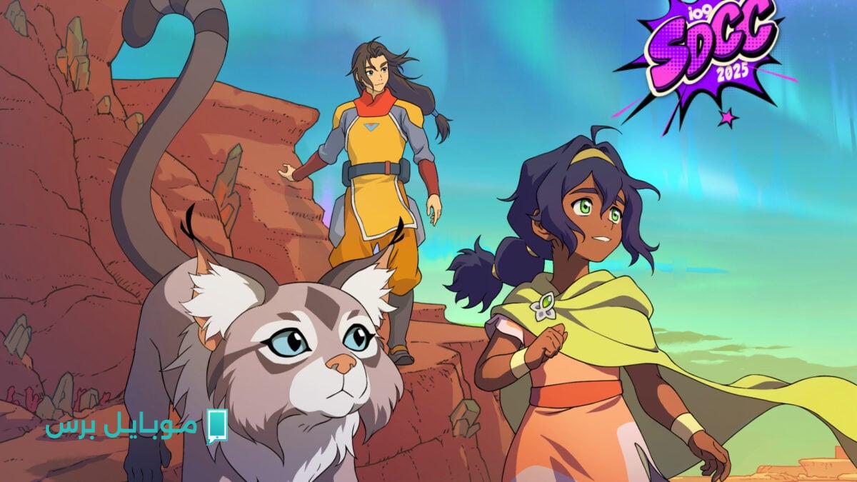 استكشف الصورة الرمزية الجديدة لفيلم “Avatar: Seven Havens”