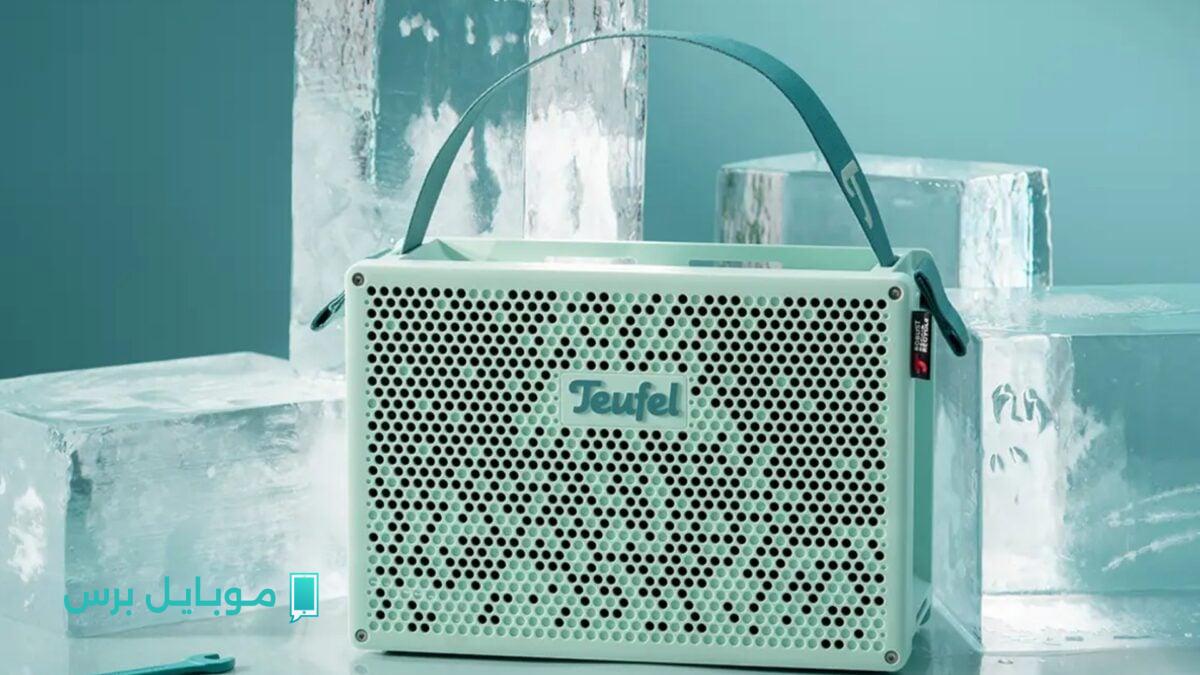 استكشف تأثير مكبر صوت Bluetooth القابل للإصلاح على عالم التكنولوجيا الاستهلاكية