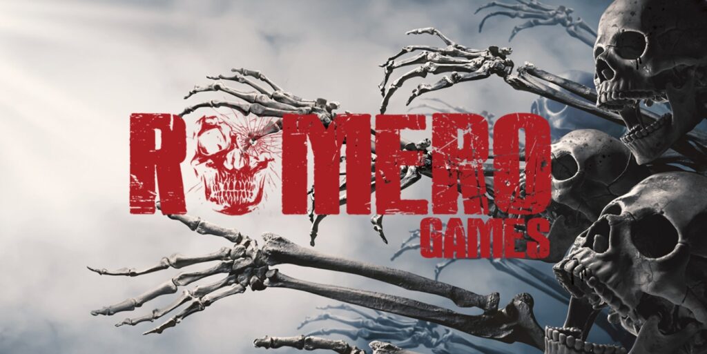 استوديو Romero Games يواصل نشاطه ويبحث عن شراكات جديدة مع ناشرين محتملين