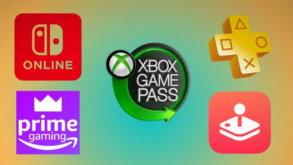 اشتراكات ألعاب الفيديو: تحول تجربة الوصول والقيمة للمستخدمين
