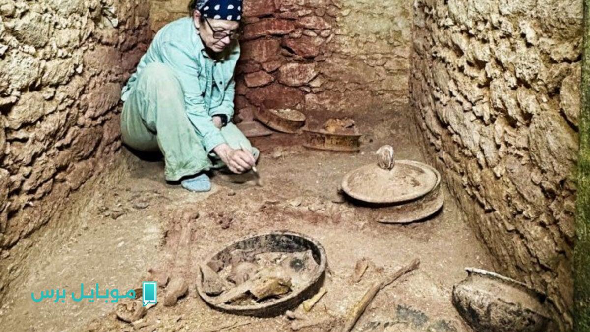 اكتشاف قبر ملك المايا: رحلة عبر سلالة استمرت 460 عامًا من التاريخ الأثري