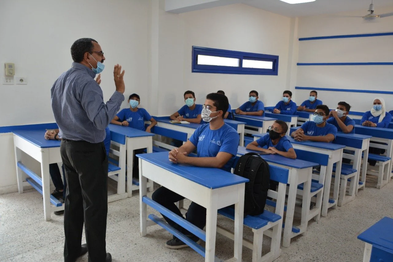 فرص ذهبية: اكتشف بدائل الثانوية العامة 2025.. طرق جديدة وشروط موثوقة للتقديم بثقة اليوم!