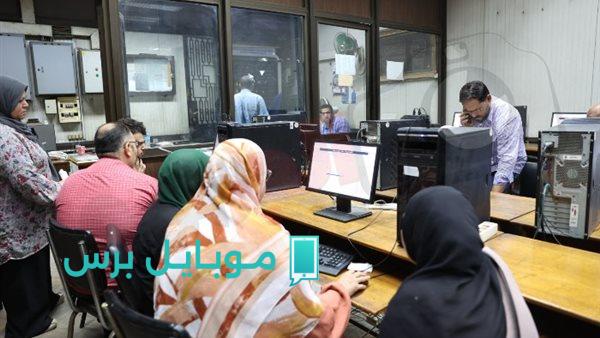اكتشف كليات المرحلة الأولى 2025: الحد الأدنى الجديد علمي وأدبي بعد الإعلان الرسمي!