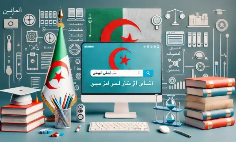 نهاية فصل.. نتائج الفصل الثالث عبر فضاء أولياء التلاميذ 2025 الجزائر شوف علاماتك awlyaa.education.dz