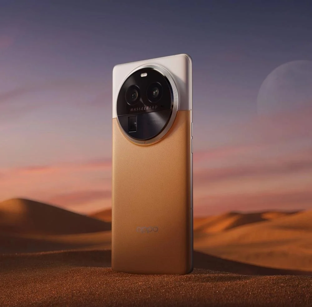 اكتشفوا كل التفاصيل! مواصفات وسعر Oppo Find X6 Pro في الأسواق.. هل يستحق الشراء؟ المميزات والعيوب تكشف لكم الحقيقة!