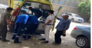 الأمن الإنساني ودوره في الرعاية الصحية للمسنين