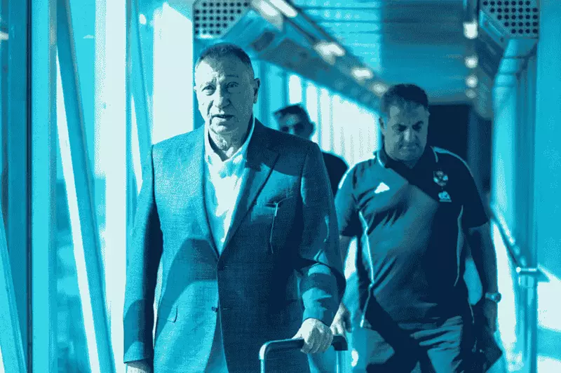 الأهلي يبدأ معسكر تونس تحت قيادة الخطيب للاستعداد للموسم الجديد