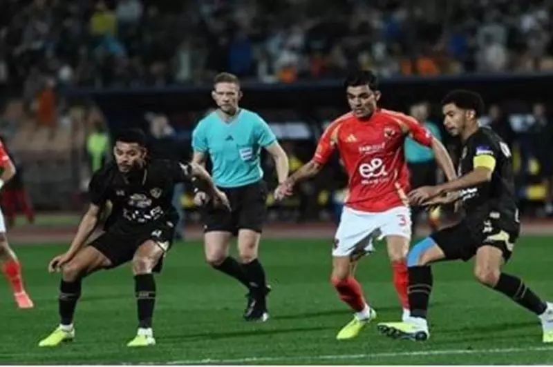 الأهلي يواجه مودرن والزمالك يلعب ضد سيراميكا في افتتاح الدوري.