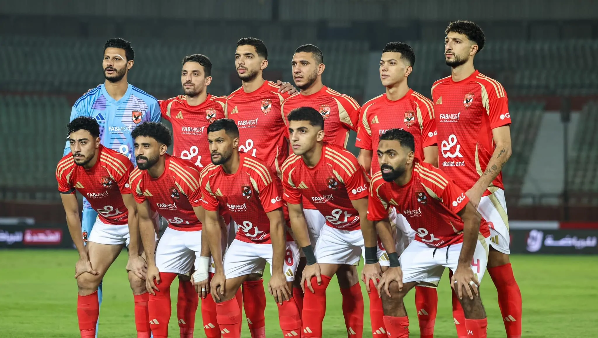 موعد مباراة الأهلي القادمة ضد الملعب التونسي عبر هذه القنــوات الناقلة مجانا.. اول لقاء بعد غــياب