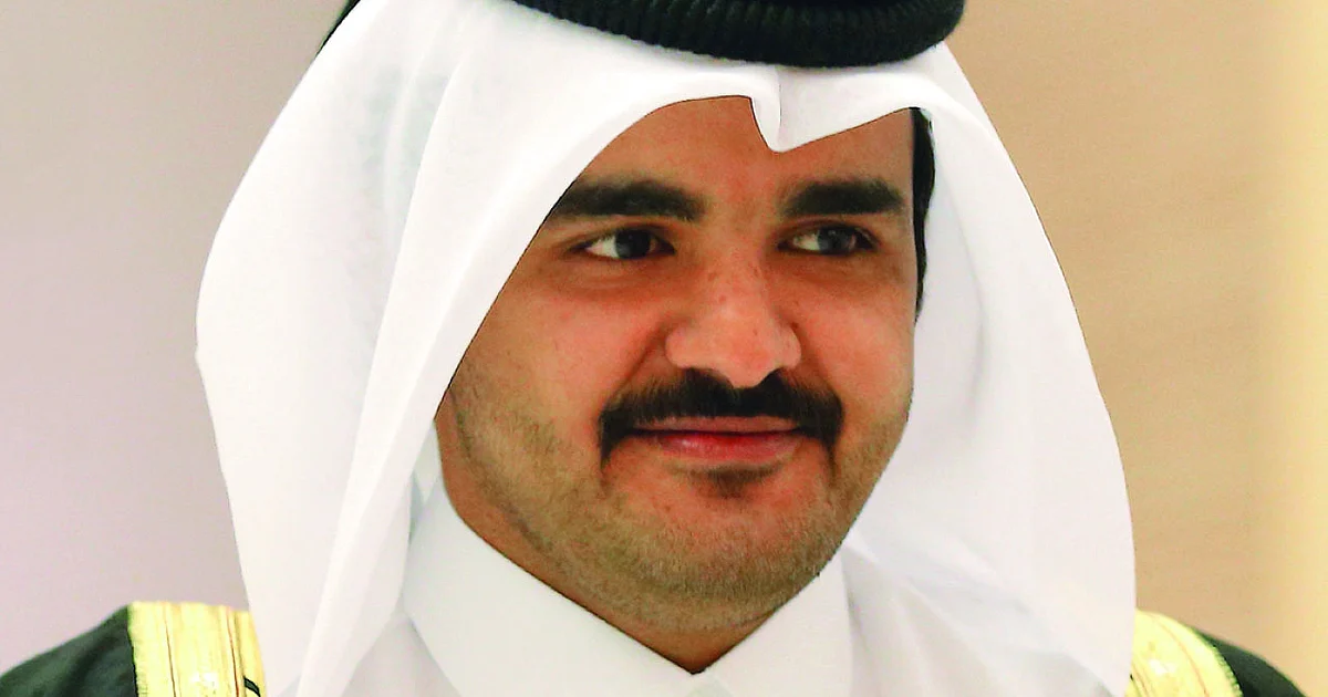 الأولمبية السعودية تؤكد دعمها لترشح الشيخ جوعان بن حمد لرئاسة المجلس الأولمبي الآسيوي