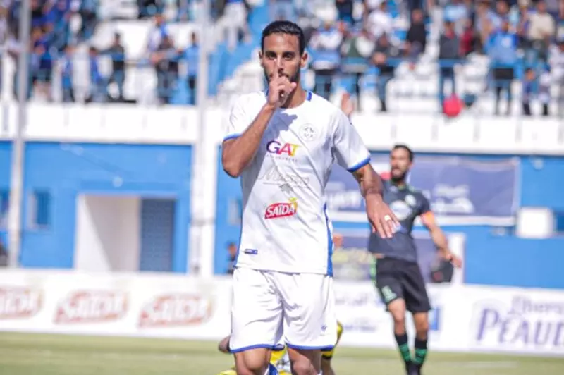الاتحاد المنستيري يكشف تفاصيل استفسار الزمالك عن غربال والاهتمام الأوروبي باللاعب