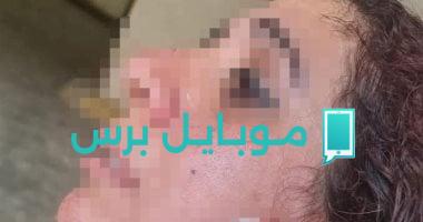 التحقيق في حالتي العنف الزوجي والخلع بمحكمة الدخيلة بالإسكندرية