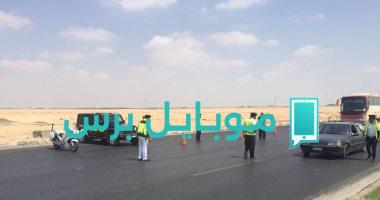 التصدي لتجاوز السرعة: تحليل بيانات رادار المرور لـ1108 سيارات خلال يوم واحد