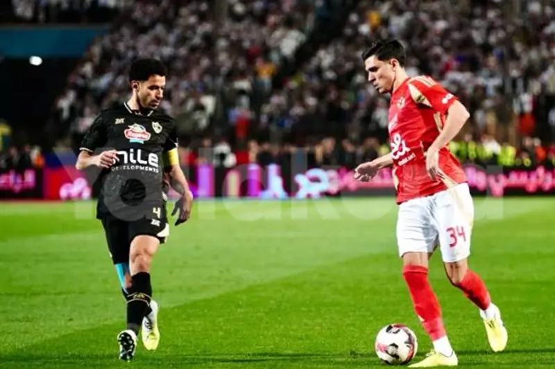 التنافس الرياضي بين الأهلي والزمالك وبيراميدز: تحليل لمجموعات كأس الرابطة