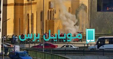 التوجيهات الفعالة لتجنب حرائق السيارات في ظل ارتفاع درجات الحرارة
