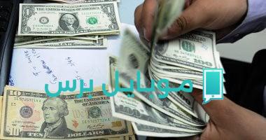 الجهود الأمنية لمكافحة السوق السوداء للعملات الأجنبية في مصر