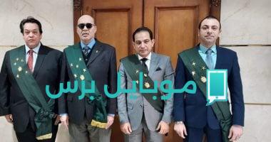 الحكم بالمشدد 10 سنوات على أفراد خلية زايد: تحليل لجوانب الإرهاب وتأثير الإعلام الاجتماعي