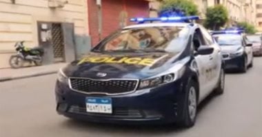 الداخلية تكشف تفاصيل 6 قضايا خطيرة للإتجار بالمخدرات في أسوان ودمياط
