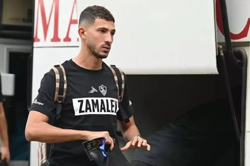 الزمالك يؤكد عودة فتوح ويكشف تفاصيل الإذن بالمغادرة