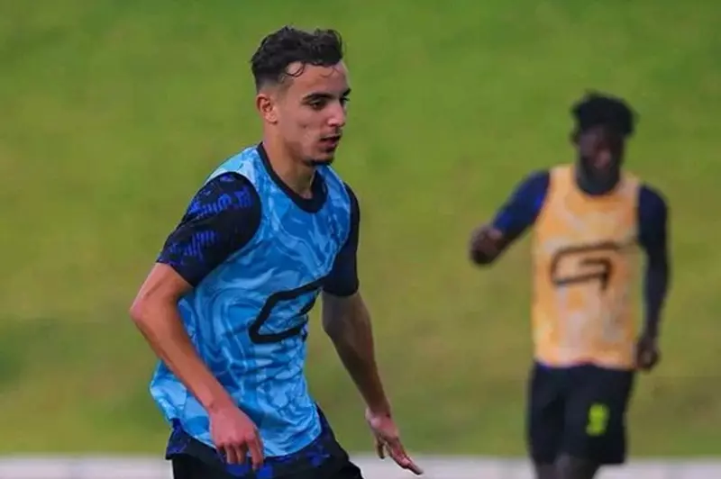 الزمالك يُفعّل صفقة انتقال معالي من اتحاد طنجة 2023
