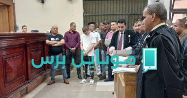 السجن المؤبد لجريمة قتل طالب في مقابر الشرقية: تفاصيل محاكمة متهمة