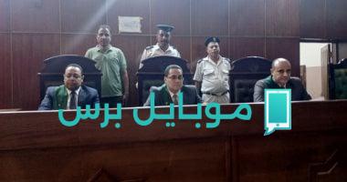 السجن لمدة سبع سنوات لمدانين في جريمة قتل شخص بسوهاج