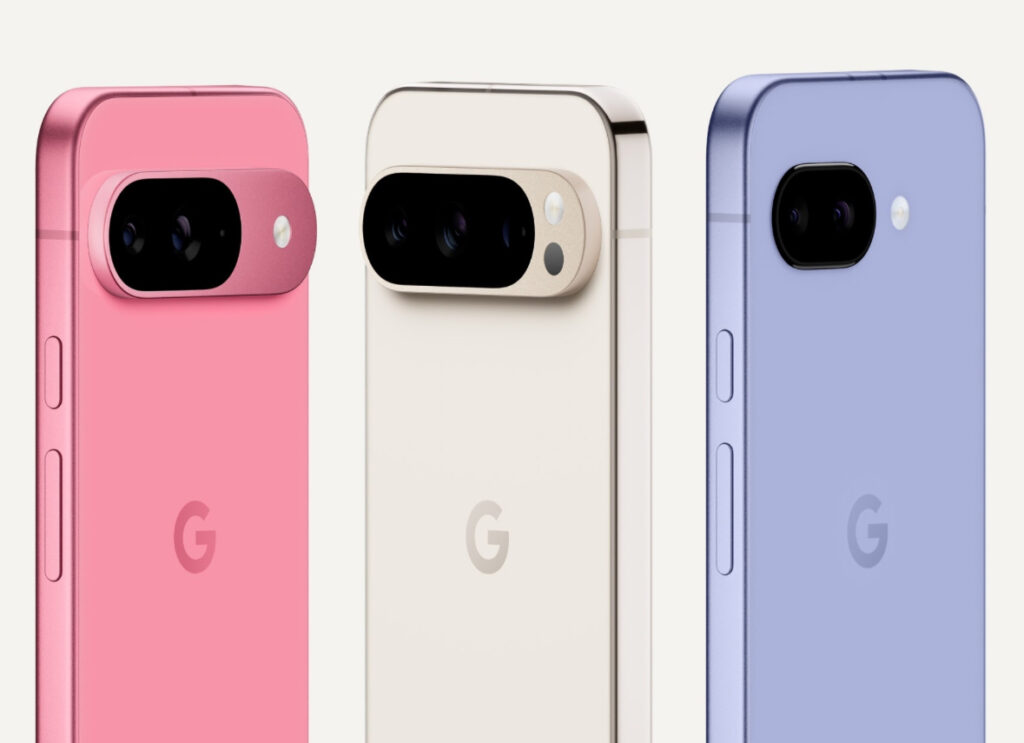 الشرطة الكتالونية تحقق في صلة هواتف Google Pixel بعصابات الجريمة المنظمة