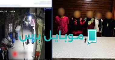 الشرطة تتصدى لشجار بسبب فسخ خطوبة في القليوبية