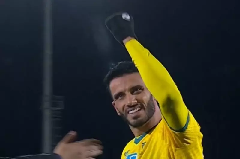 الفتح يكشف تفاصيل التعاقد مع عمر السومة ومدى تأثيره على الفريق