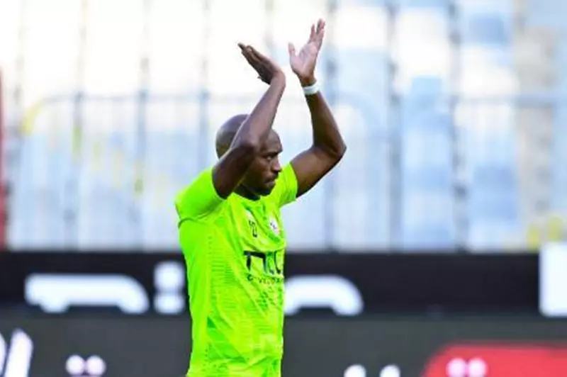 القائد التاريخي شيكابالا يعلن اعتزاله كرة القدم رسميًا
