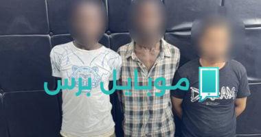 القبض على المتهمين بسرقة عدادات المياه: تفاصيل التحقيقات الأمنية