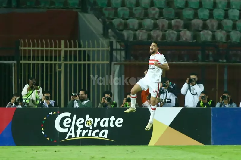 المثلوثي: خطوات محتملة نحو الانتقال للشرطة العراقي بعد الزمالك