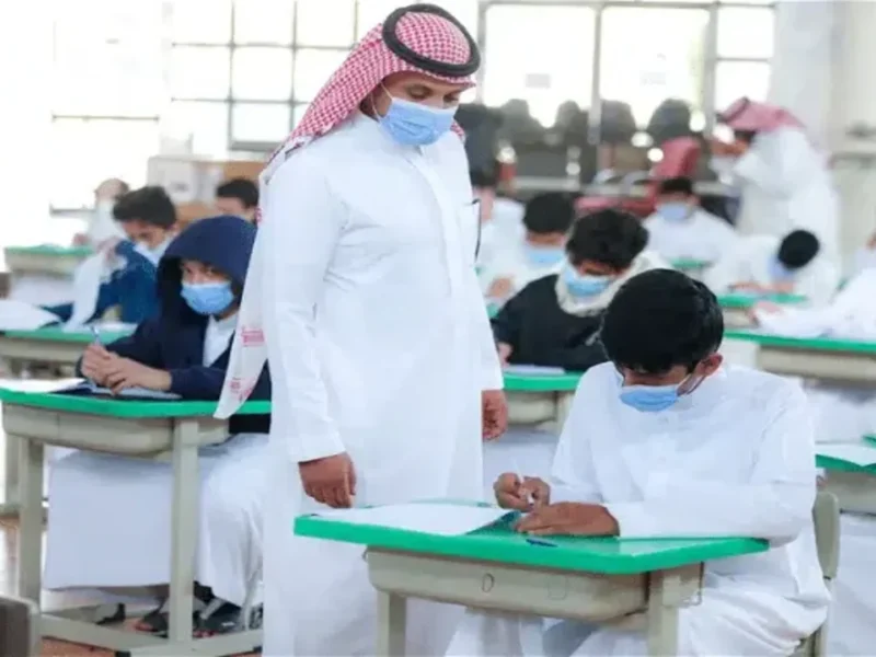 المذاكرة على الأبواب: التعليم السعودي يعلن عن موعد الاختبارات، استعد وابدأ التحضيرات!