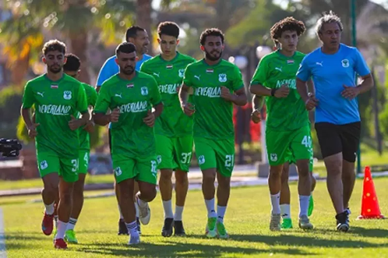 المعسكر التونسي: تحضيرات المنتخب المصري بمباريات ودية مرتقبة