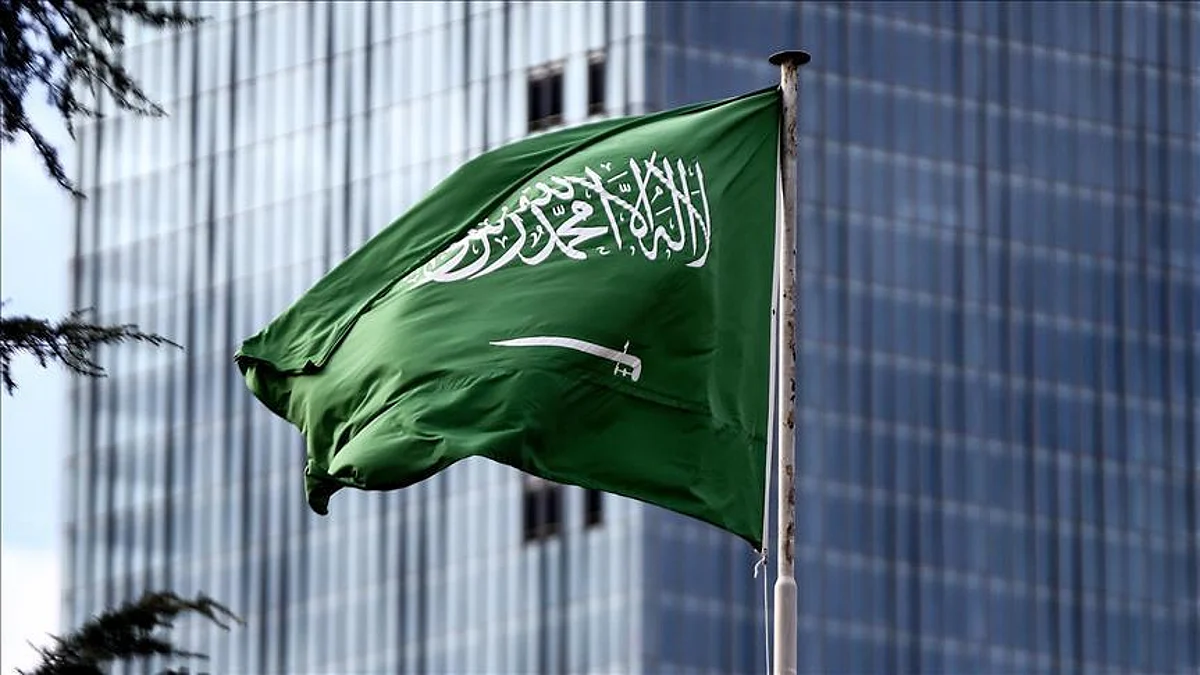 المملكة تؤكد دعمها للاعتراف بدولة فلسطين في سبتمبر المقبل
