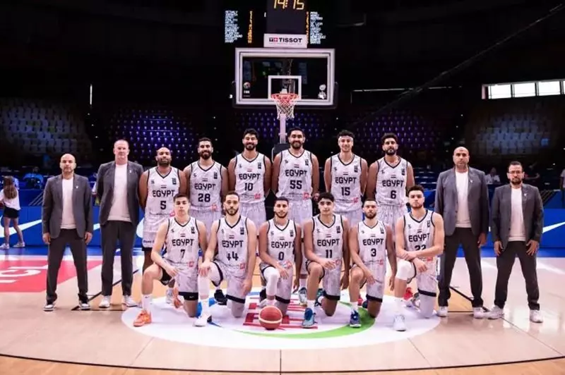 المنتخب الوطني لكرة السلة يحقق انتصاره الثالث في بطولة بيروت الدولية ضد الأردن