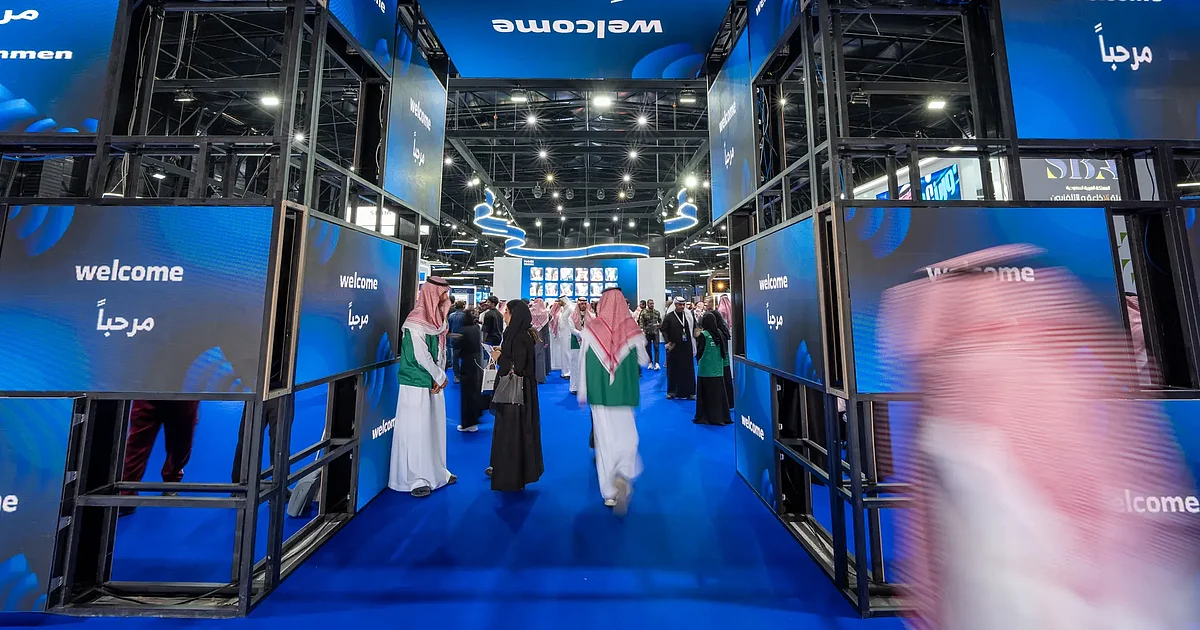 المنتدى السعودي للإعلام: آفاق جديدة للشراكات والاستراتيجيات الإعلامية