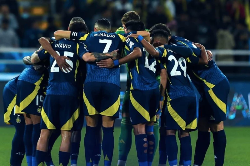 النصر السعودي يعلن عن تعيين مدير رياضي جديد لتعزيز الأداء الفني