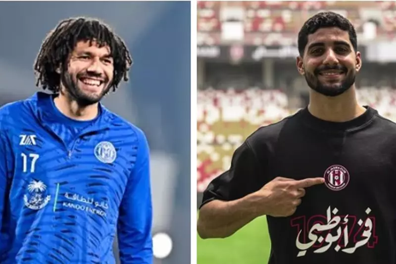 النني يكشف عن أهمية إبراهيم عادل في أولمبياد باريس ودعمه لضم الجزيرة