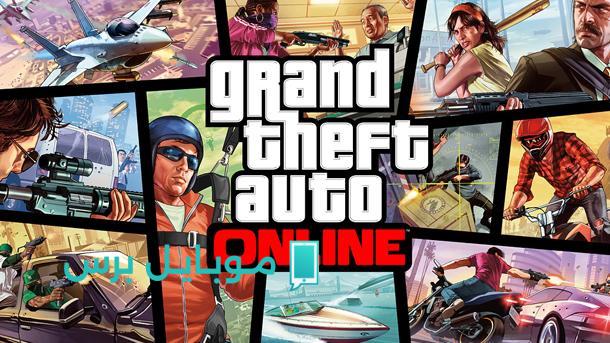 انطلق في مغامرة فريدة! كيف تحميل لعبة GTA 5 على الأندرويد برسومات مذهلة