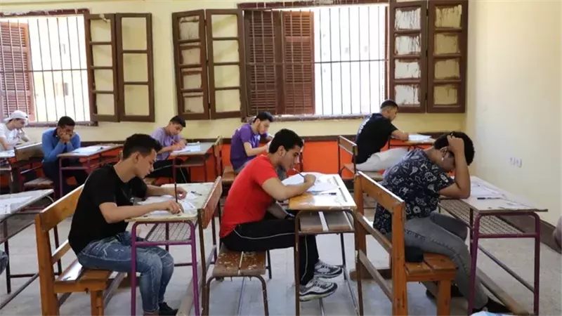 اهتم بمستقبلك! كل التفاصيل عن رابط تقديم الصف الأول الثانوي وكيفية تفعيل بريدك الإلكتروني الموحد!