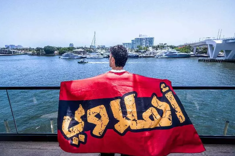 بالأرقام: تفاصيل شاملة لمطالبة زيزو بقيمة 82 مليون من الزمالك