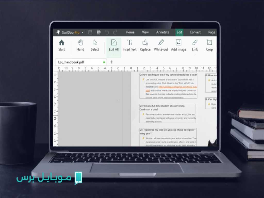 بديل Adobe Acrobat مدى الحياة: عرض مميز بسعر 30 دولارًا ينتظر الانتشار